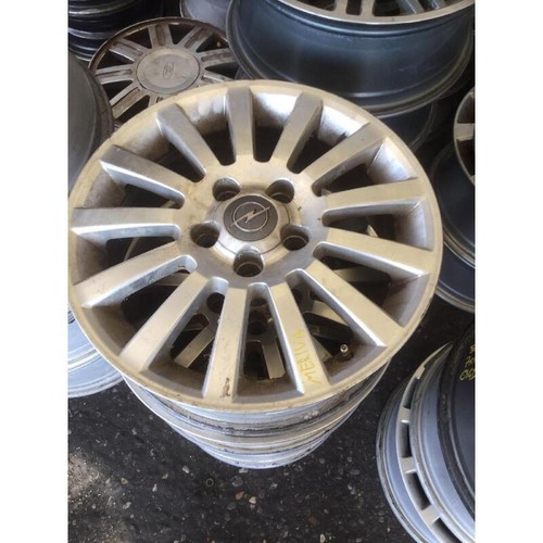 Cerchi lega opel - 4,