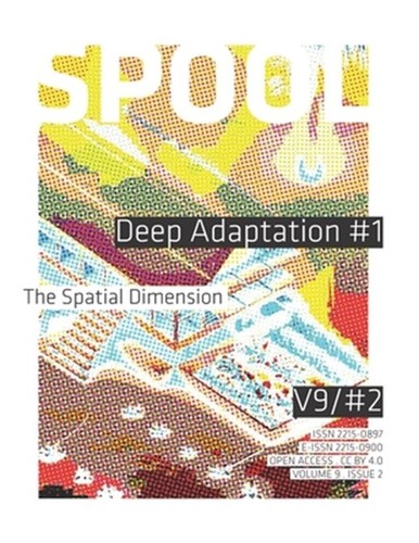 Spool deep adaptation the - spool,