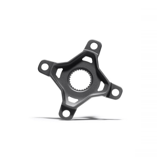Spider montaggio corona bosch - montaggio,