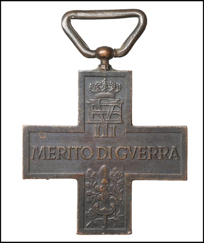 Regno italia medaglia - regno,