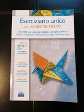 Eserciziario unico per il