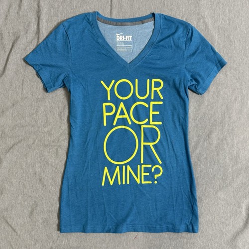 Shirt nike dri fit - t-shirt, grafica