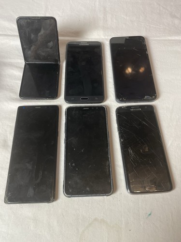 Lotto smartphone samsung - 6,