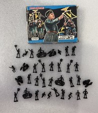 Lotto 5 Scatole Soldatini