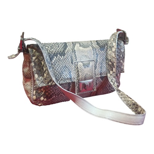 Ghibli borsa pelle - ghibli,