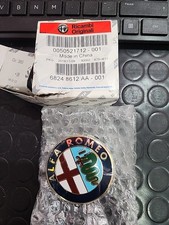 1 COPRIMOZZO Cerchi Lega ALFA