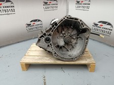 CAMBIO MANUALE 6 MARCE TL4 1.5