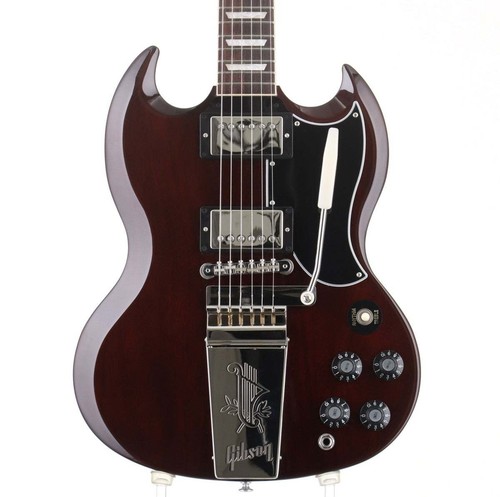 Gibson standard maestro - gibson, sg