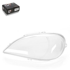 Vetro Fanale SX Xenon Alogena