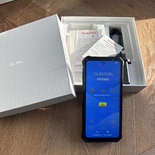 Oukitel WP19 Pro telefono per