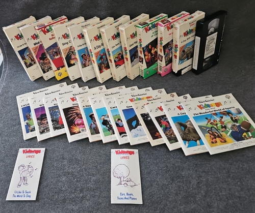 Vtg view master - 12, view-master