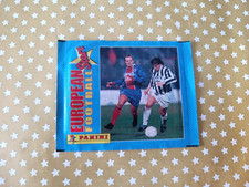 Album Figurine Calciatori