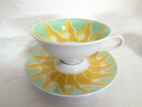 Tazza espresso collezione - da,