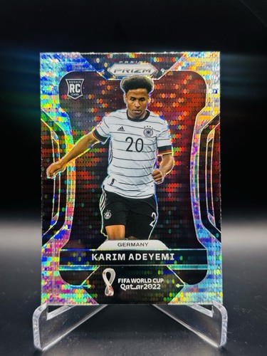 2022 panini prizm - prizm, cup