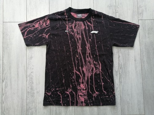 Rara shirt puma f1 formula - x,