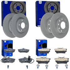 ATE Powerdisc Dischi Freno +