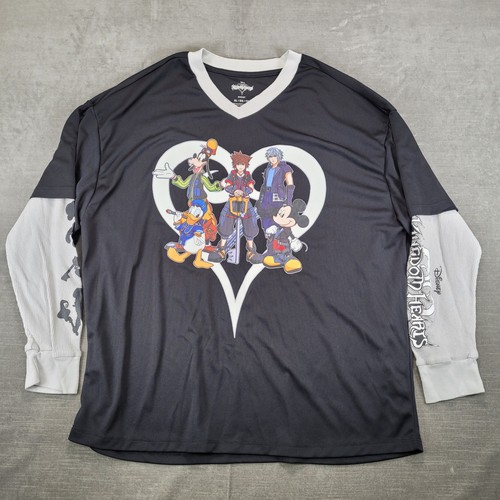 Maglia maglia manica lunga
