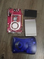 Lotto schede grafiche Pci-e