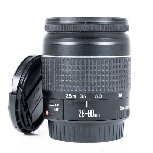 Canon 3 5 6 - ef, mm