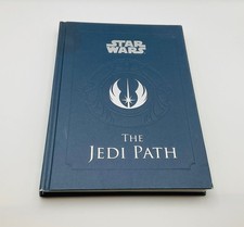 Star Wars The Jedi Path 2013