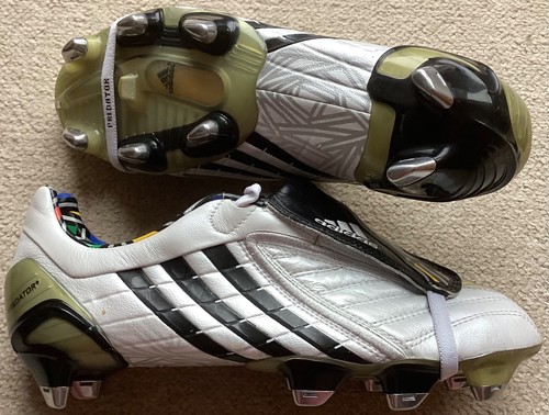 Nuove scarpe calcio adidas - calcio,