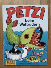 Petzi Carlsen Editore Edizione