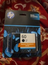 Cartuccia inchiostro nero HP