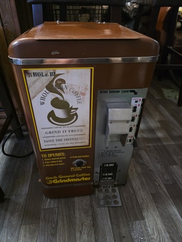 Macinacaffè commerciale
