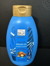 2 X Pro Silk Salon Argan Oil