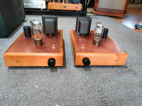 Ikarus audio preamplificatore - ikarus,