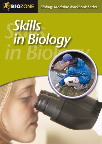 Skills biology richard - in, by