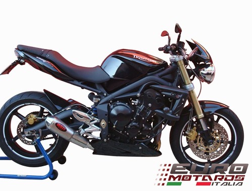 Triumph street triple 675 - street,
