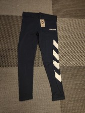 Hummel Leggings Donna HML