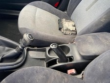 SEDILE ANTERIORE SINISTRO PER FIAT Bravo 2° Serie (07>10)