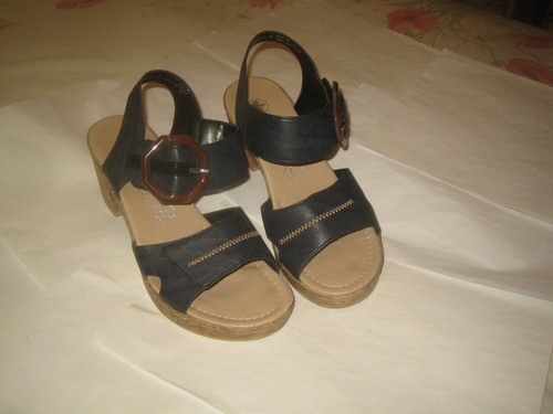 Scarpe donna rieker taglia - scarpe, 5