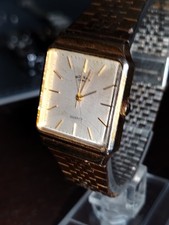 Orologio Vintage Rotary Quarzo