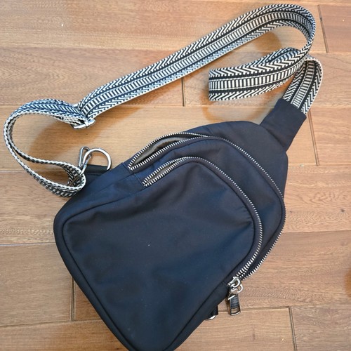 Borsa tracolla minicat in - tracolla,