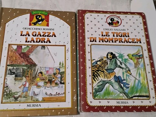 Mursia beccogiallo profumato - mursia,