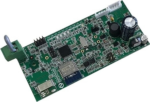 Kit unico wifi olimpia - unico,