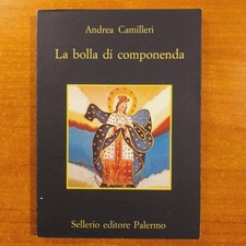 Bolla componenda - bolla,