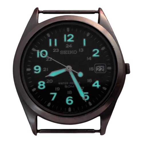 Orologio seiko uomo - seiko, field