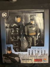 Mafex Medicom Batman: Le Nuove Avventure di Batman