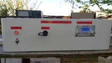 Trasmettitore 108mhz - 87.5,