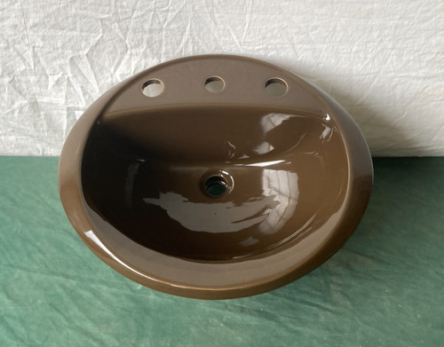 Lavabo bagno vintage in - vintage,