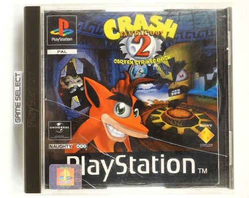 Crash bandicoot cortex - bandicoot,