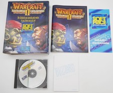 WarCraft II 2 Tides of