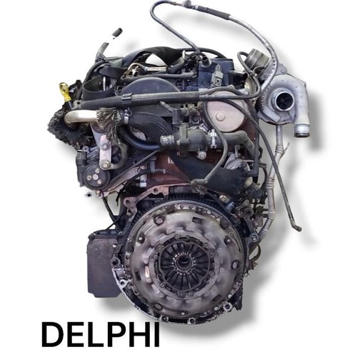 Motore semicompleto per ford - motore,