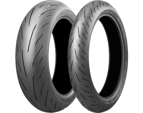 Bridgestone battlax s22 - bridgestone,