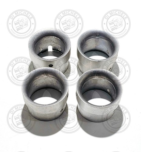 Dcoe weber carburatore 4x - weber,