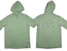 Patagonia Uomo Capilene Cool